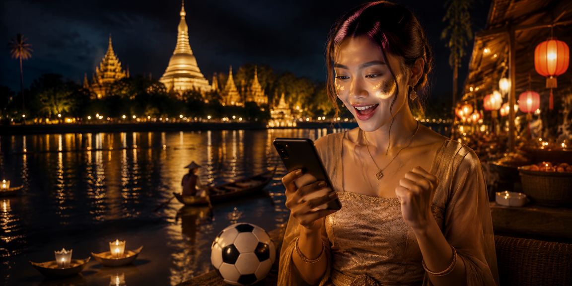 22bet myanmar