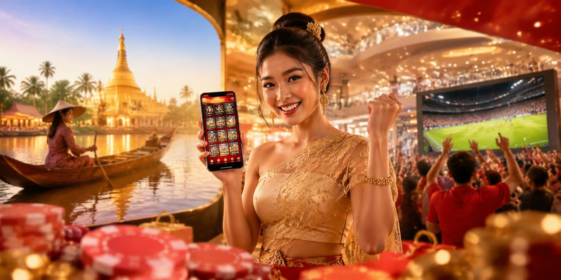 22bet myanmar