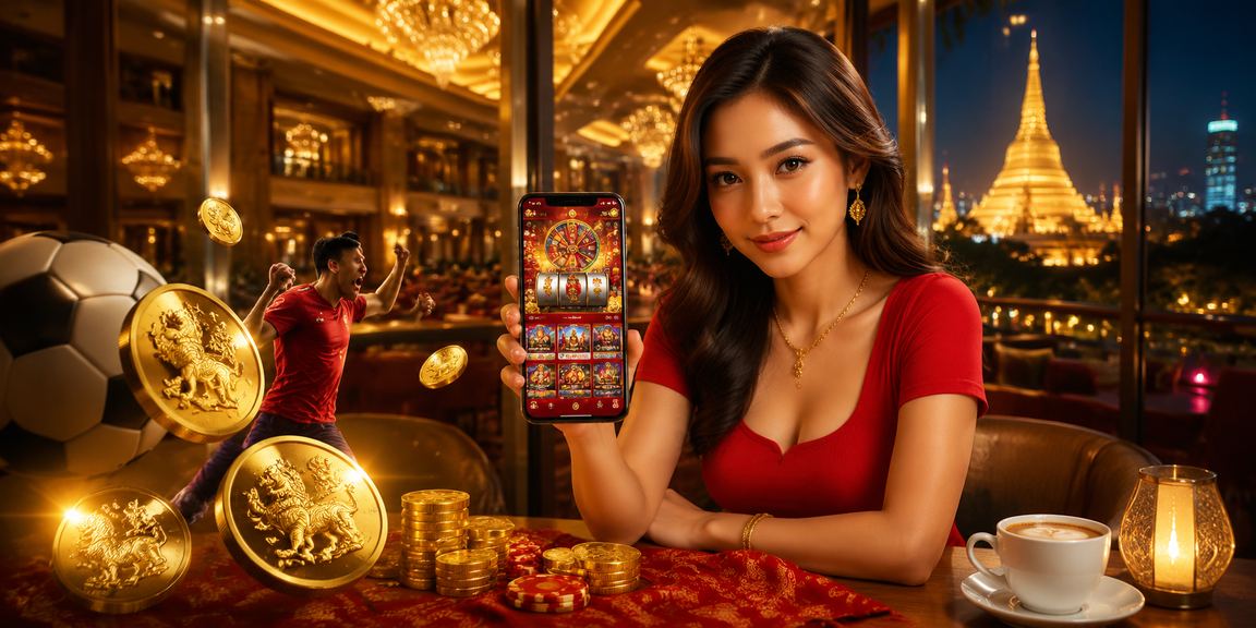 22bet myanmar