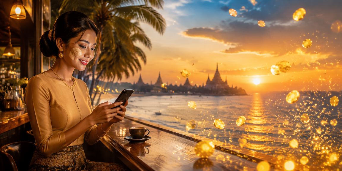 22bet myanmar