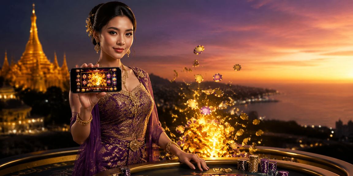 22bet myanmar