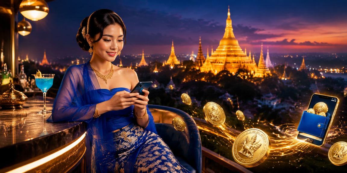 22bet myanmar
