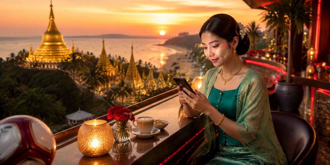 22bet myanmar