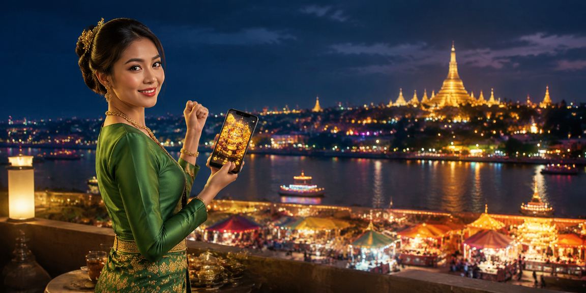22bet myanmar