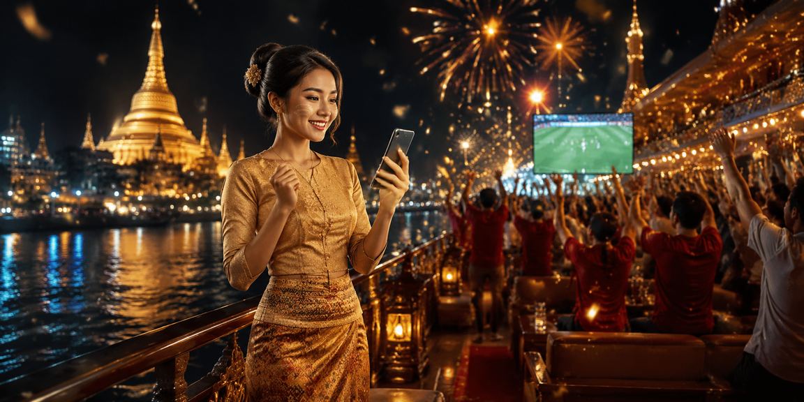 22bet myanmar